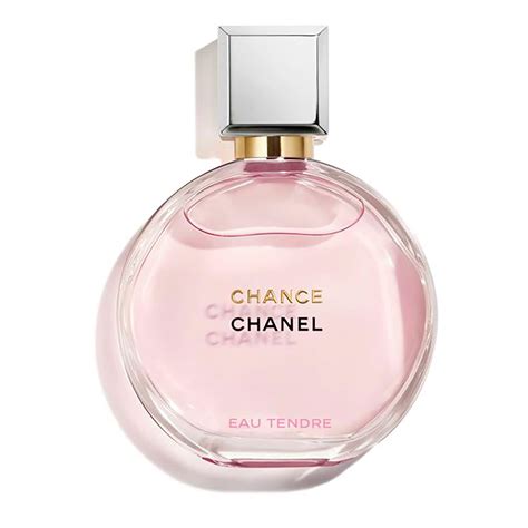 sephora chanel tendre